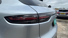 Porsche Cayenne 5dr Tiptronic S Petrol Estate